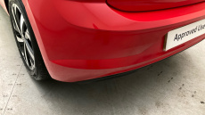 Volkswagen Polo 1.0 TSI 95 Beats 5dr Petrol Hatchback